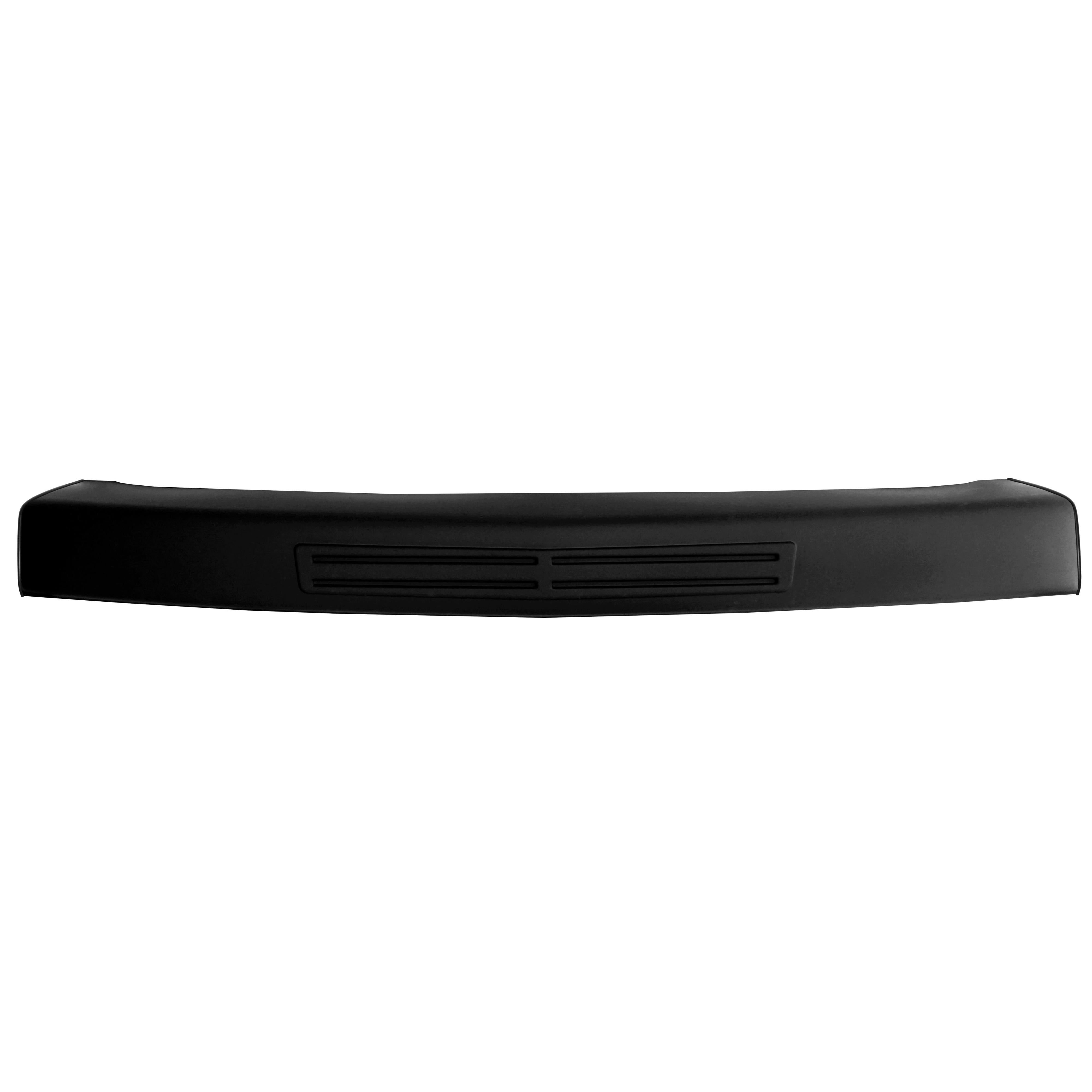 2007-2013 Chevy Silverado Front Bumper Cover
