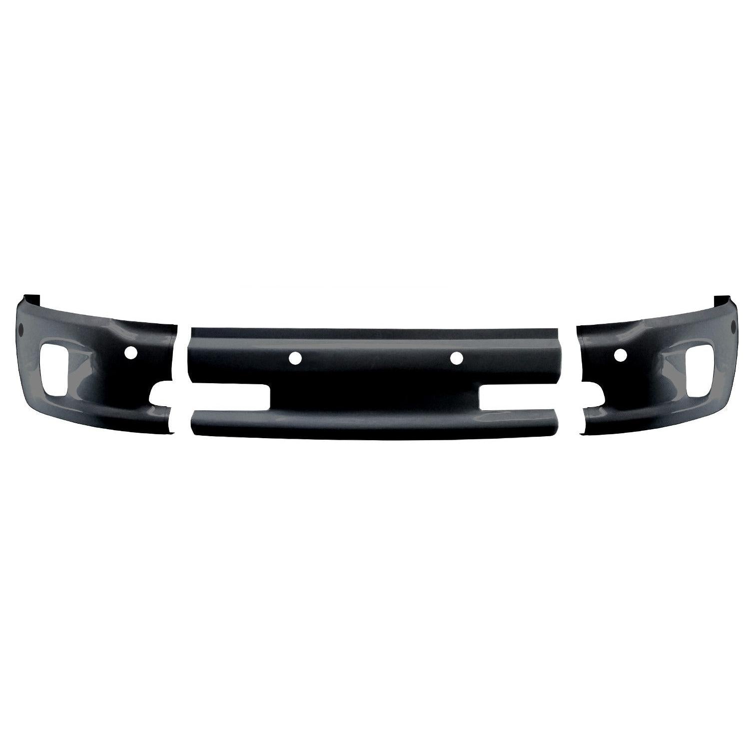 2013-2018 Ram 1500 Front BumperShellz - Truck Bumper Covers