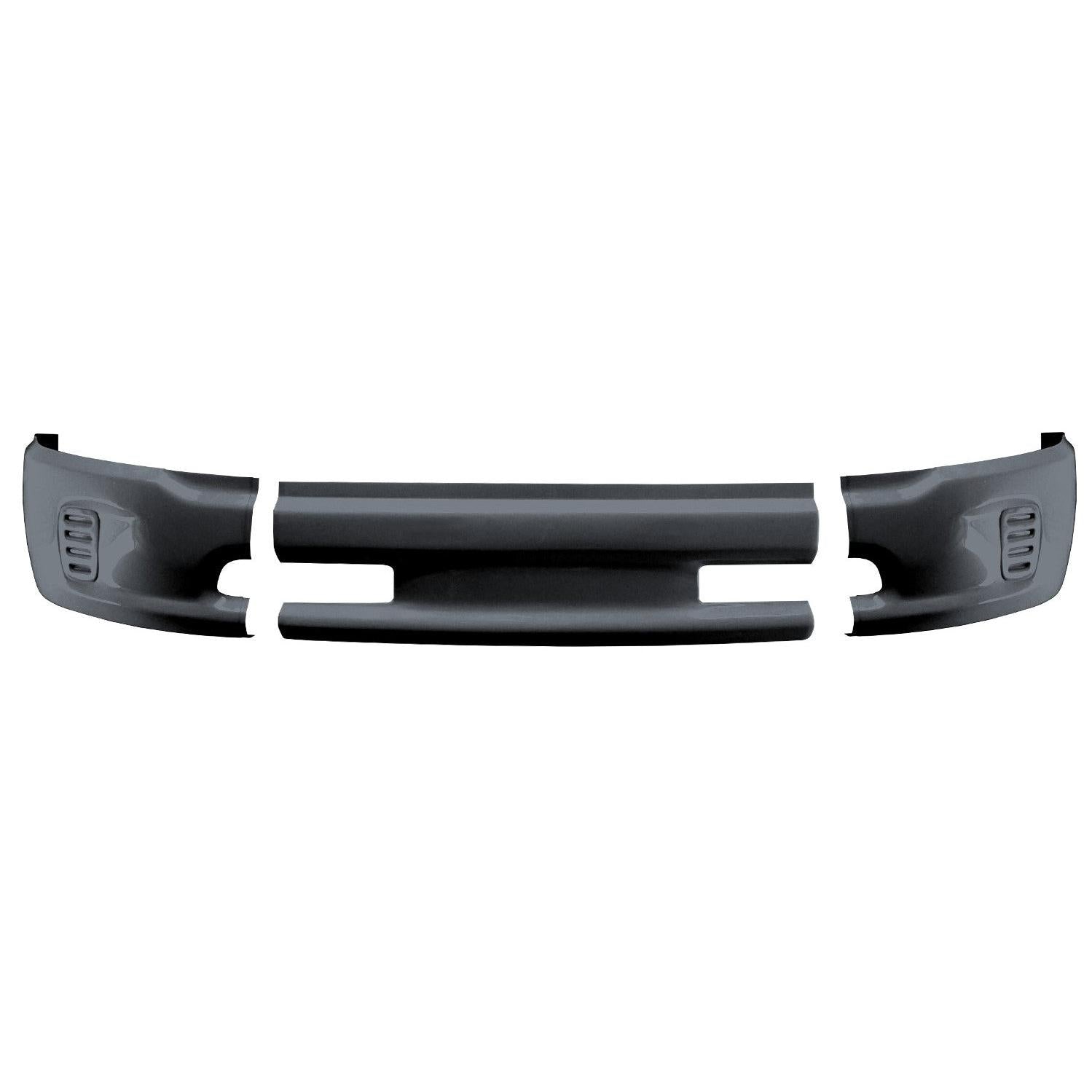 2013-2018 Ram 1500 Front BumperShellz - Truck Bumper Covers