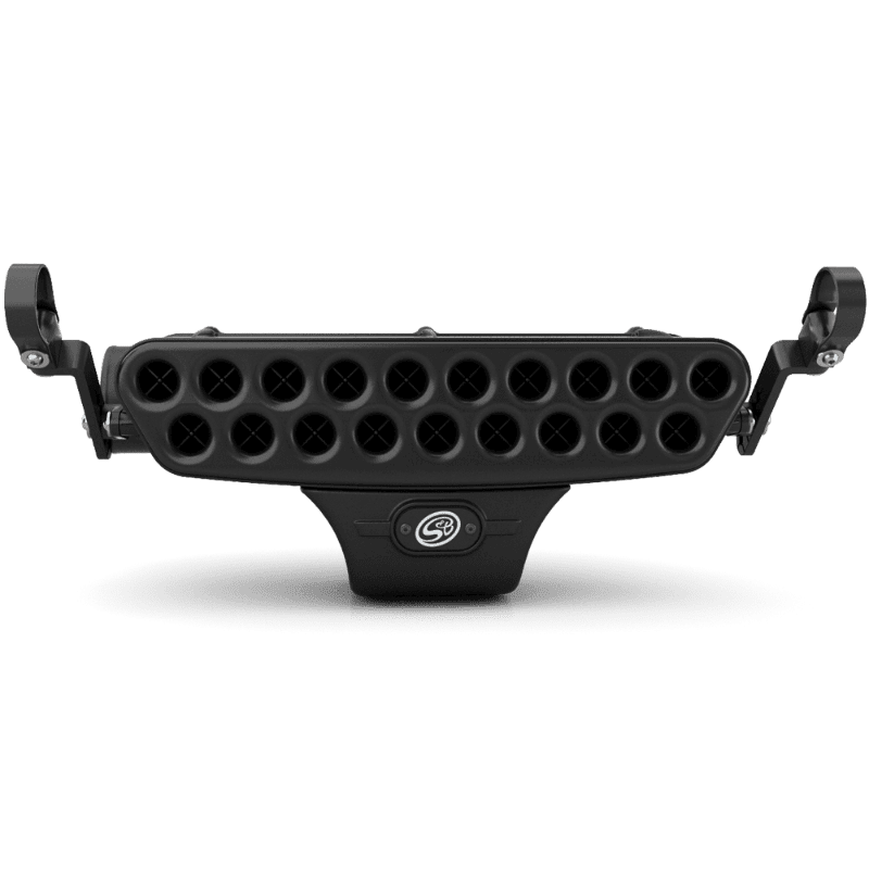 Particle Separator for 2016-2025 Polaris General - S&B