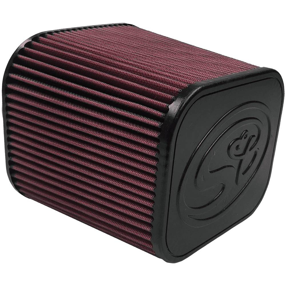 S&B Intake Replacement Filter - S&B