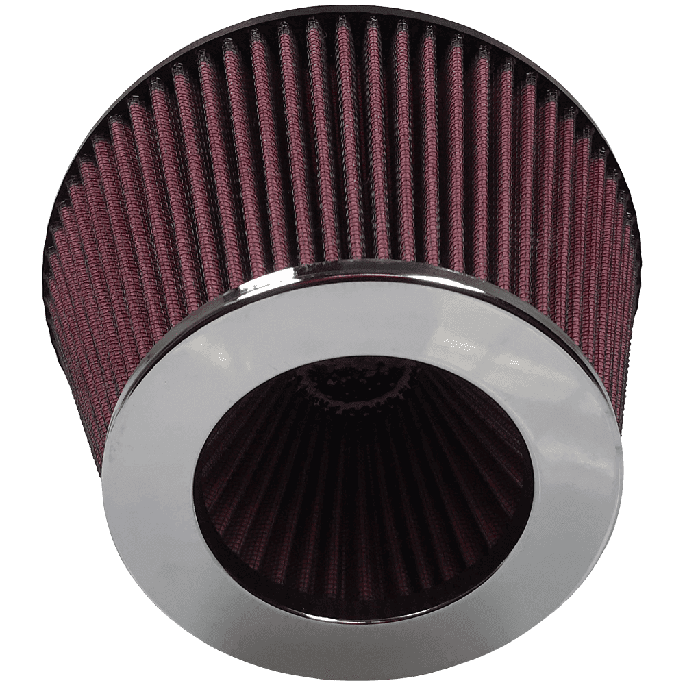 S&B Intake Replacement Filter (Cotton Cleanable) - S&B