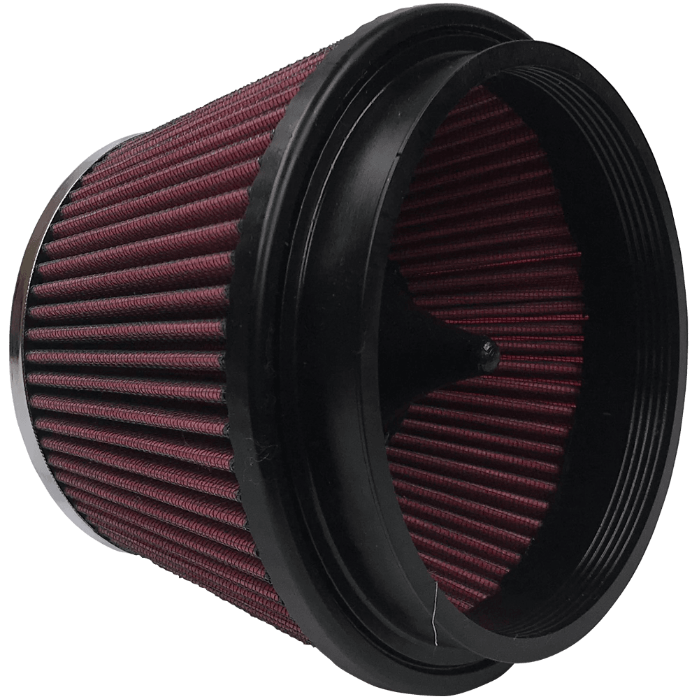 S&B Intake Replacement Filter (Cotton Cleanable) - S&B