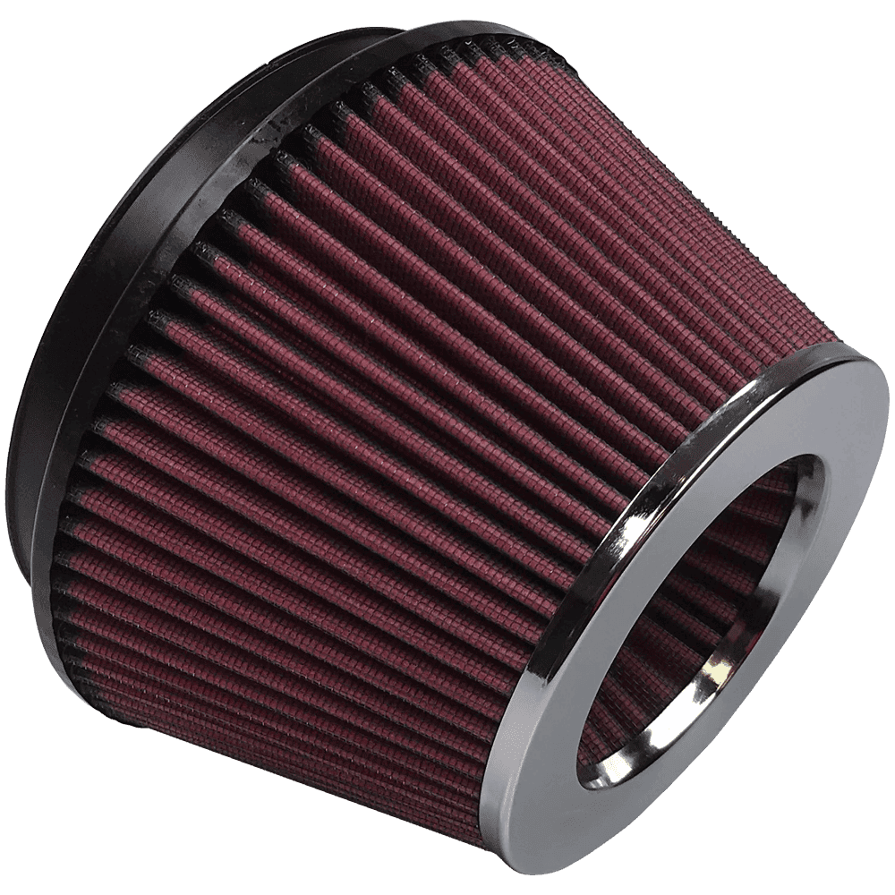S&B Intake Replacement Filter (Cotton Cleanable) - S&B