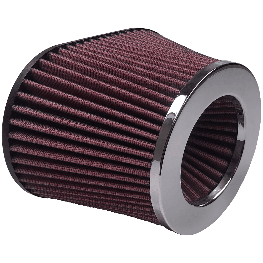 S&B Intake Replacement Filter (Cotton Cleanable) - S&B