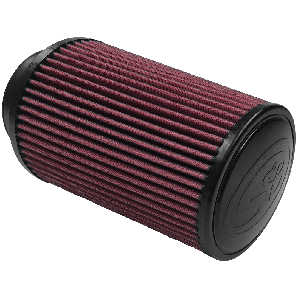 S&B Intake Replacement Filter (Cotton Cleanable) - S&B
