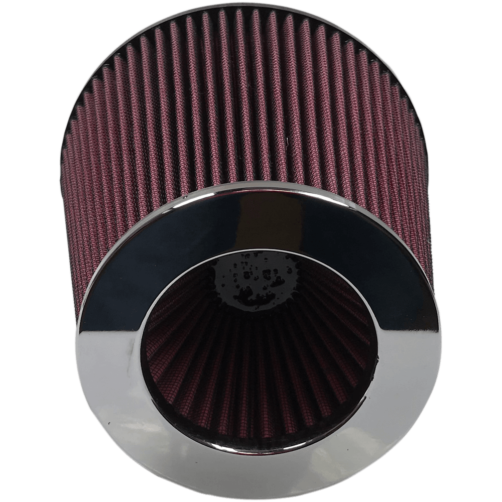 S&B Intake Replacement Filter (Cotton Cleanable) - S&B