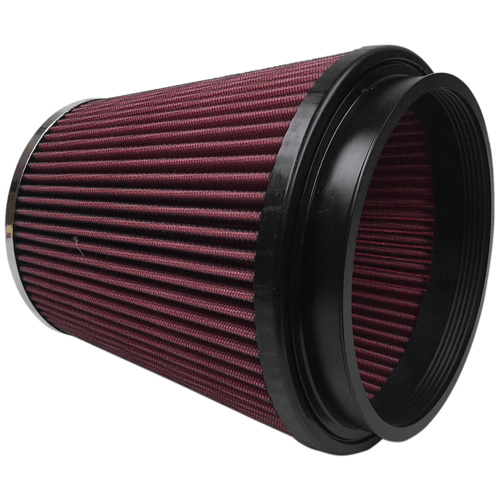S&B Intake Replacement Filter (Cotton Cleanable) - S&B