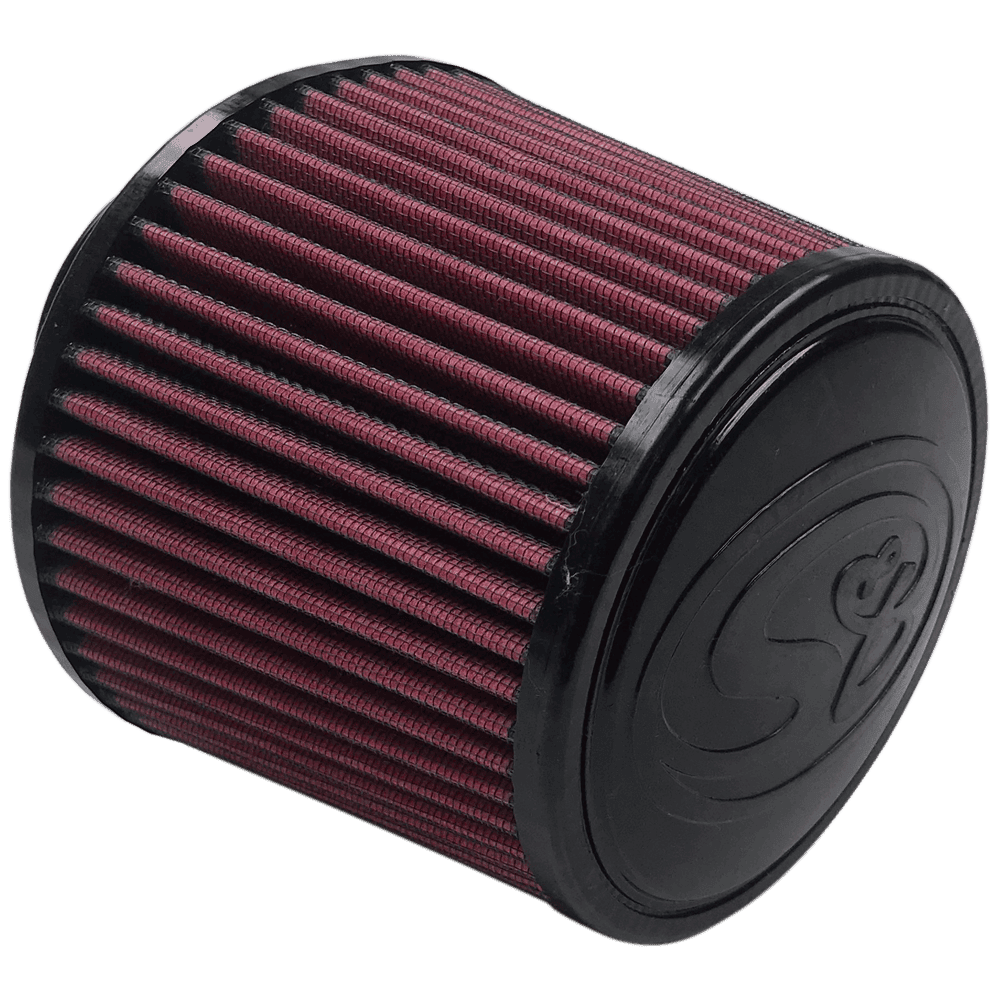 S&B Intake Replacement Filter (Cotton Cleanable) - S&B