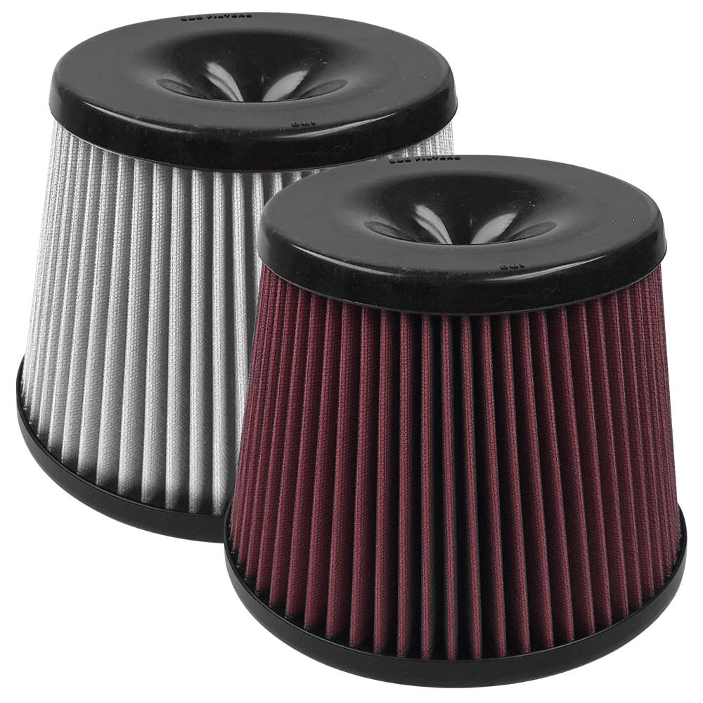 S&B Intake Replacement Filter - S&B