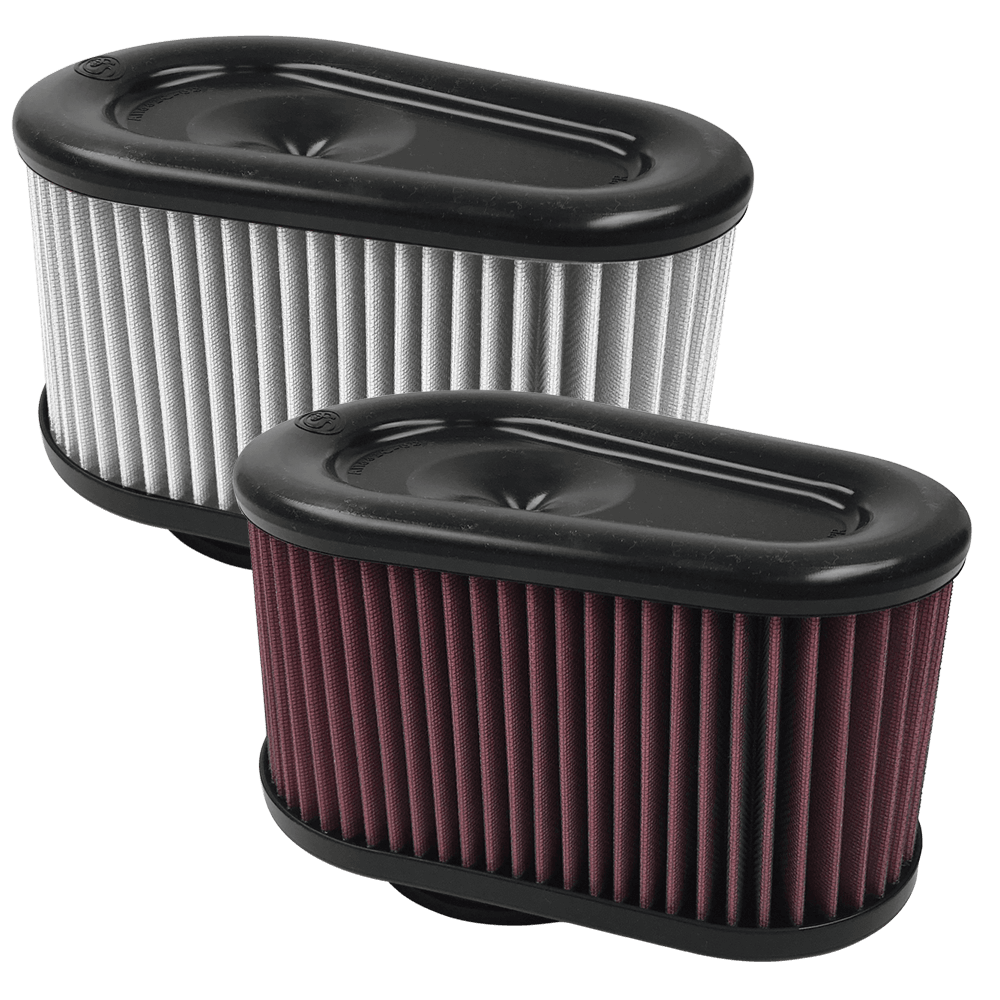 S&B Intake Replacement Filter - S&B