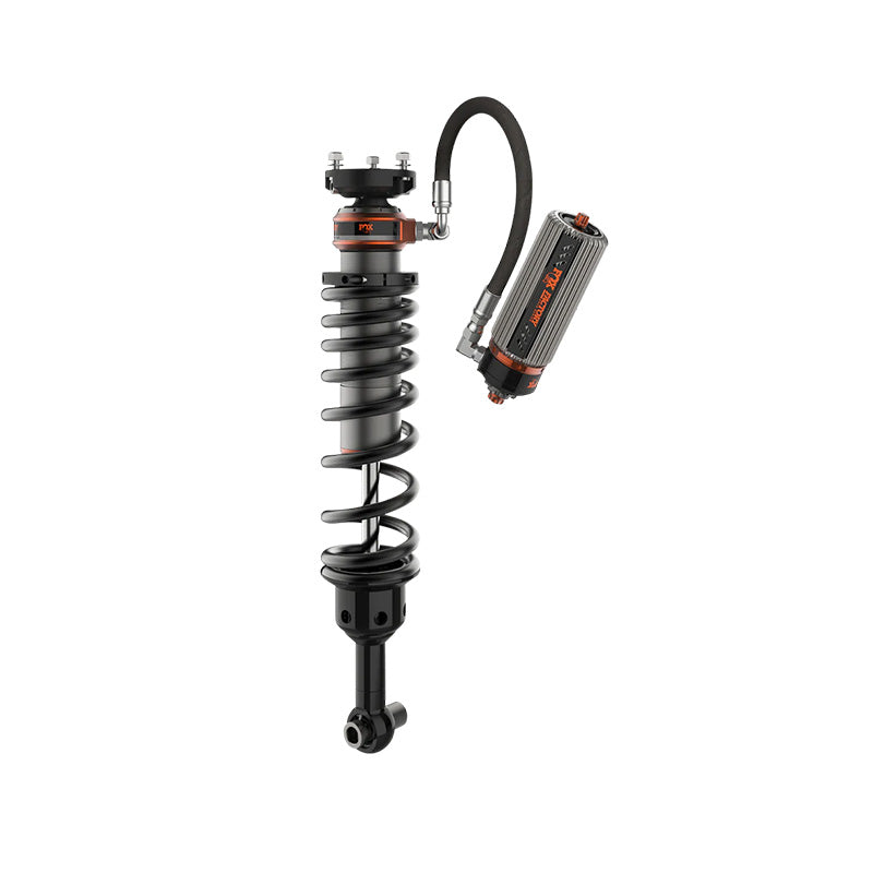 2021+ Ford Bronco Fox Factory Race Series 3.0 Coilover Reservoir Shocks (Rear)