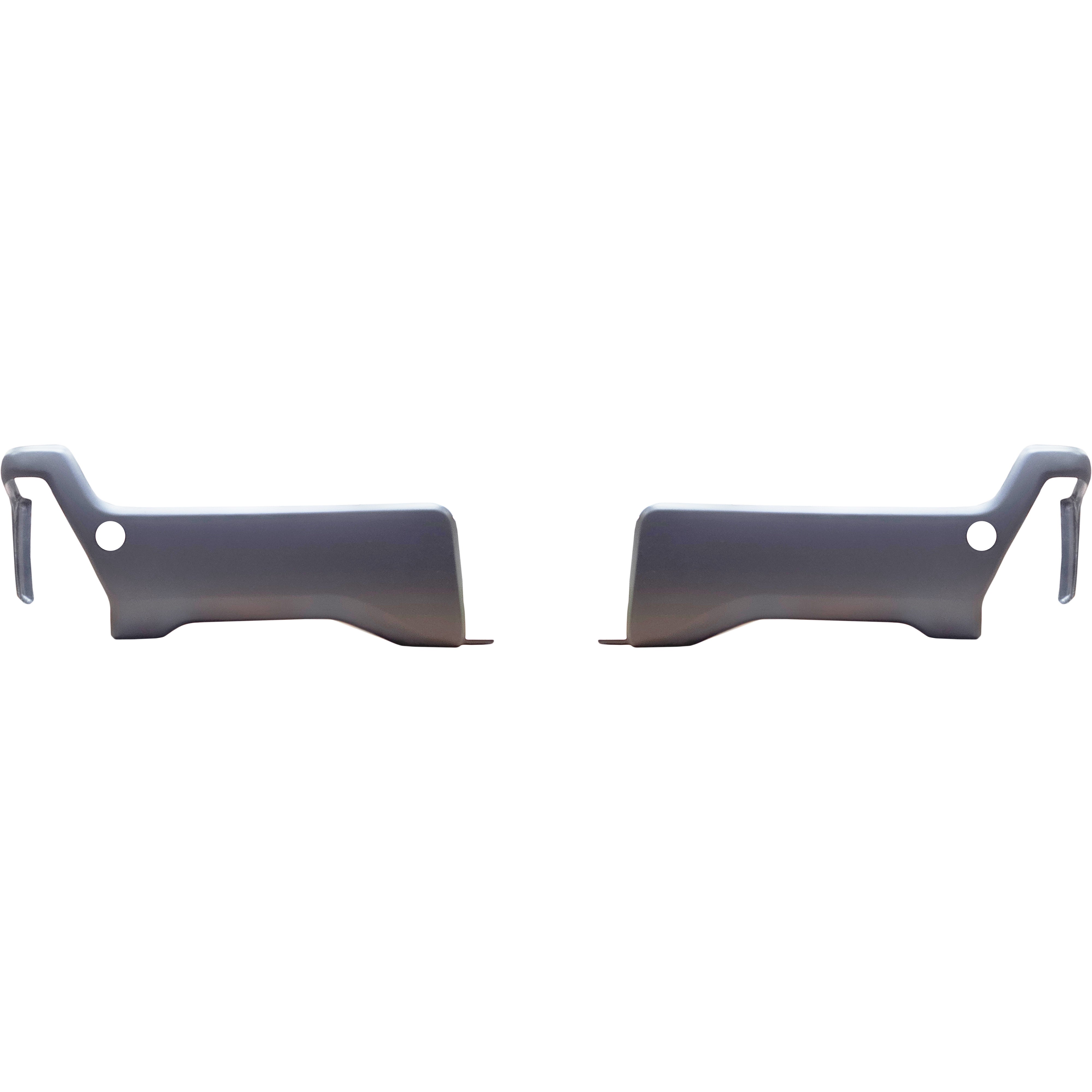 2023-2026 Ford F-250/F-350 Rear Bumper Cover - BumperShellz