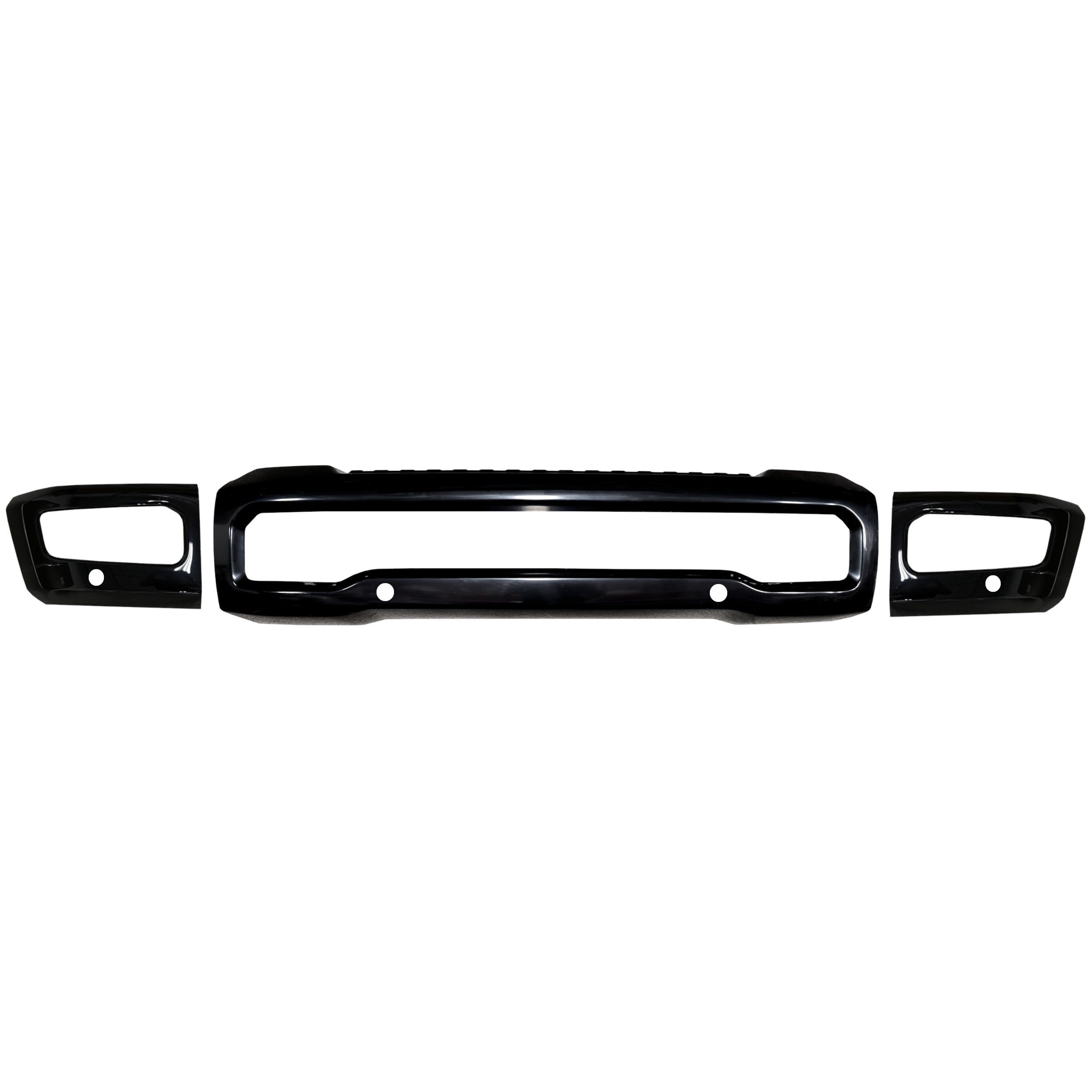 2023-2026 Ford F-250/F-350 Front Bumper Cover - BumperShellz