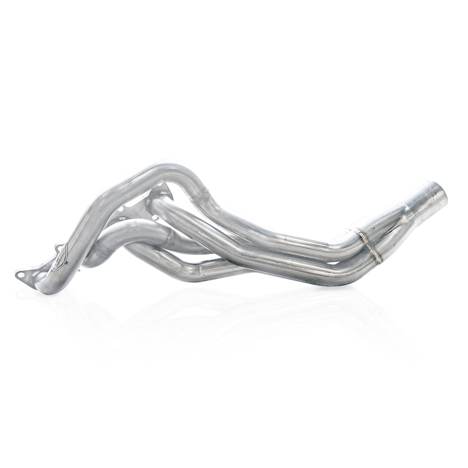 2015-2026 Mustang GT Headers Stainless Power