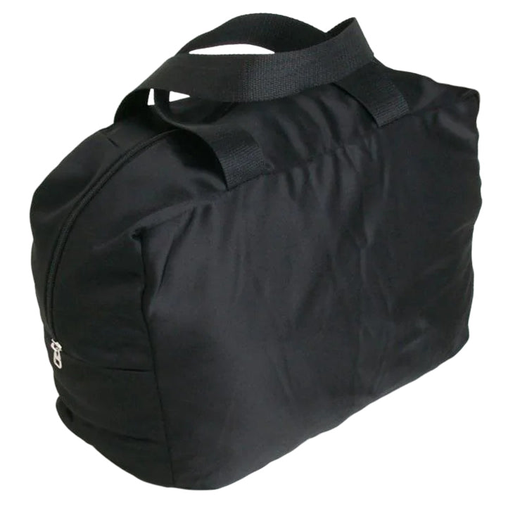 2008-2023 Dodge Challenger Ultraguard Stretch Satin Indoor Car Cover : Sport Series - Black with Gray Stripes-SR1 Performance