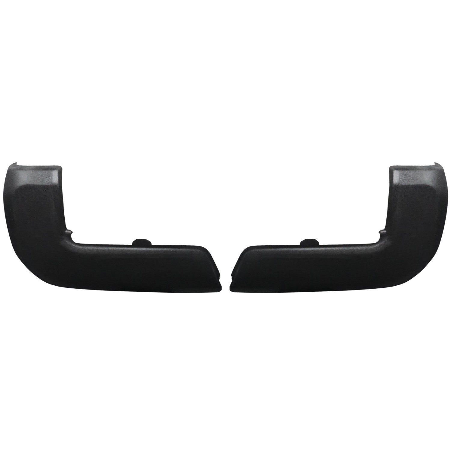 2016-2023 Toyota Tacoma Rear Bumper Covers