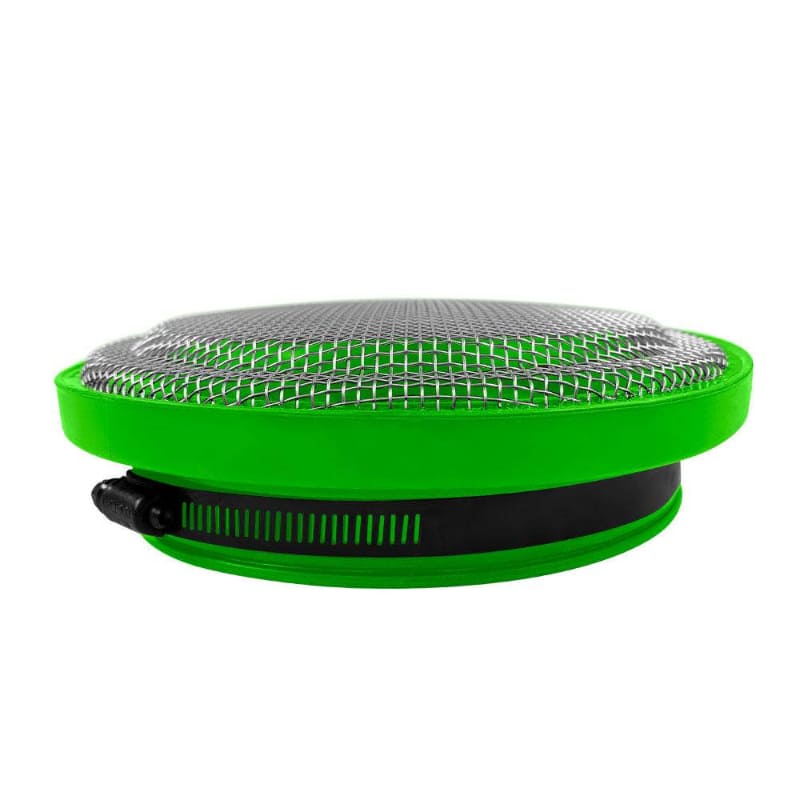 Lime green S&B Velocity Stack - S&B
