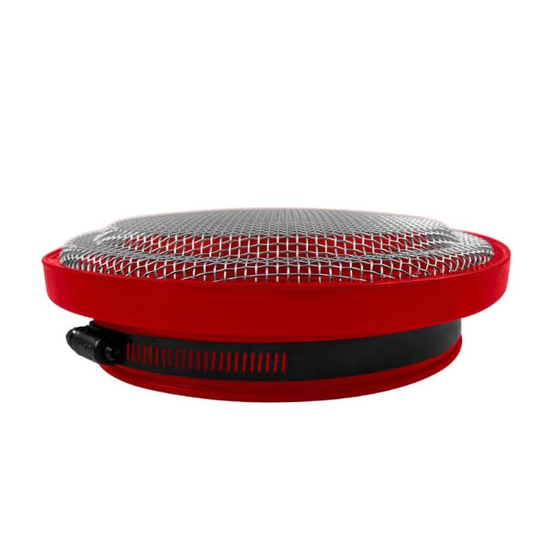 Red S&B Velocity Stack - S&B