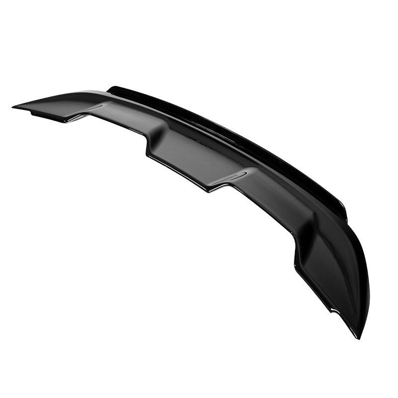 2015-23 Ford Mustang GT500 Wickerbill Rear Spoiler