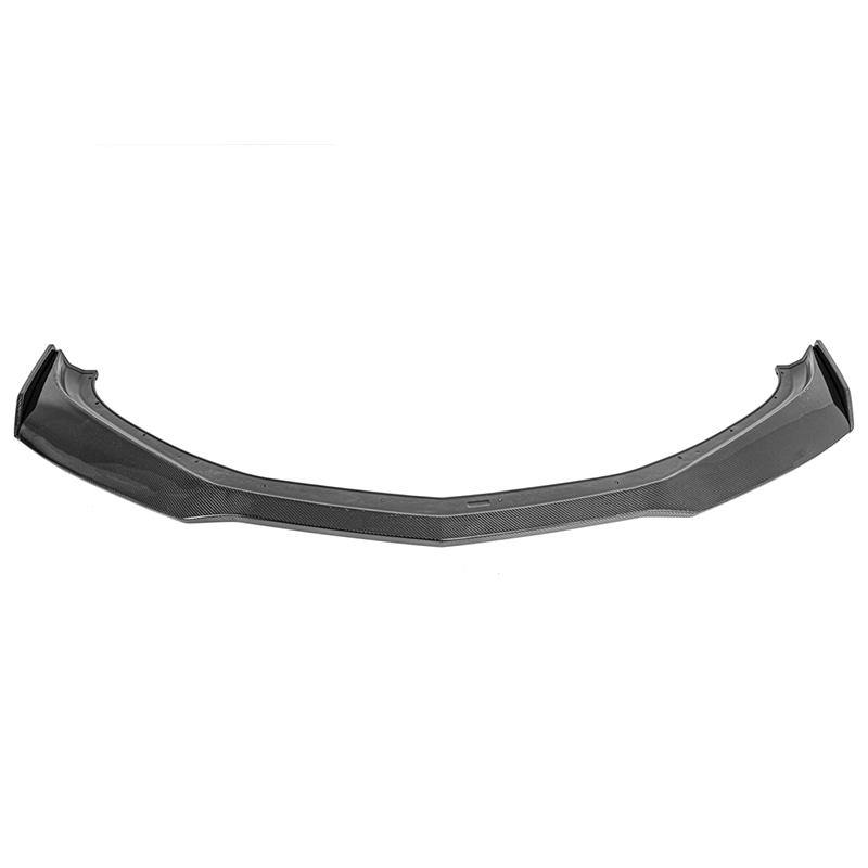 Camaro ZL1 1LE Track Package Front Splitter Ground Effect - Extreme Online Store