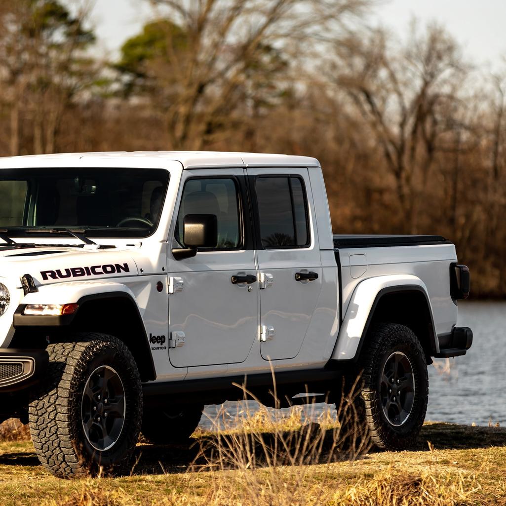 Window Connection Graphic for Wrangler JL and Gladiator JT models - AdventureLifeDecals