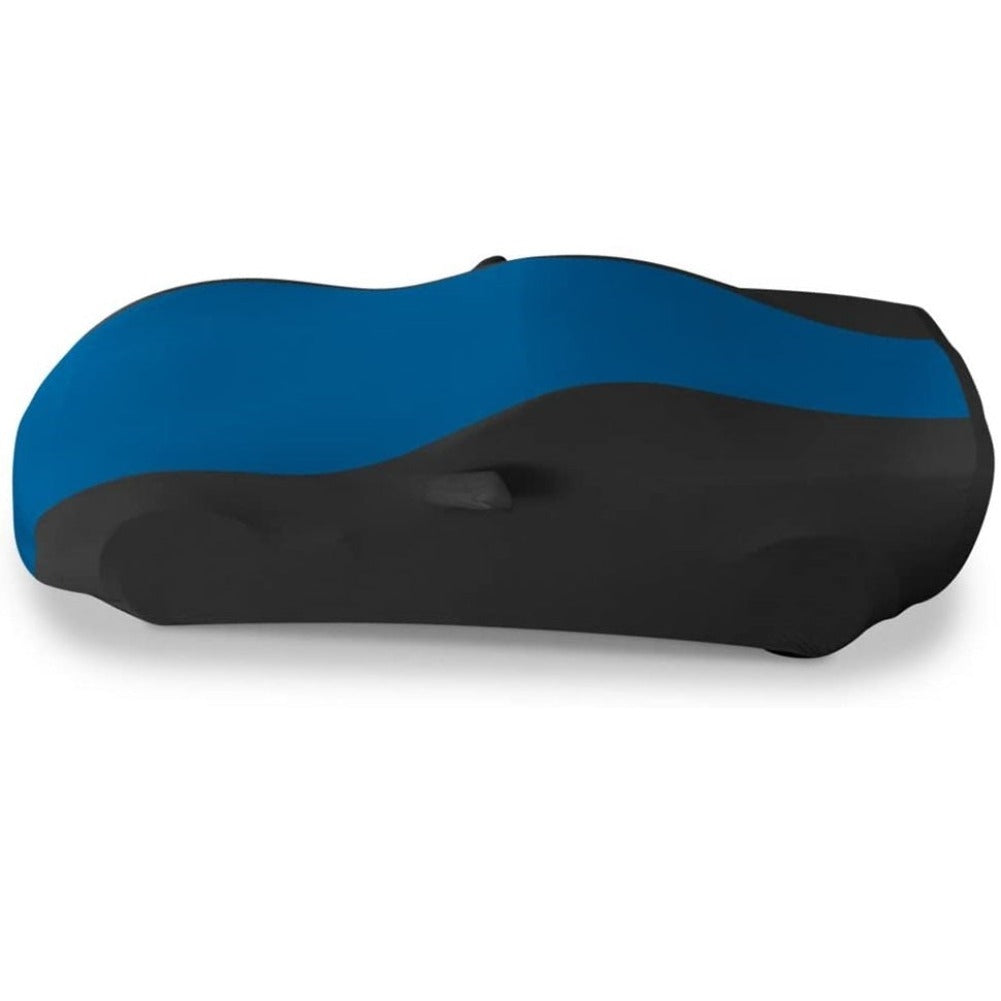 2005-2013 C6 Corvette Ultraguard Stretch Satin Indoor Car Cover : Sport Series-SR1 Performance
