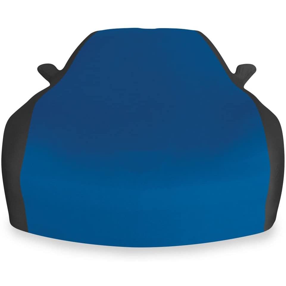 2005-2013 C6 Corvette Ultraguard Stretch Satin Indoor Car Cover : Sport Series-SR1 Performance