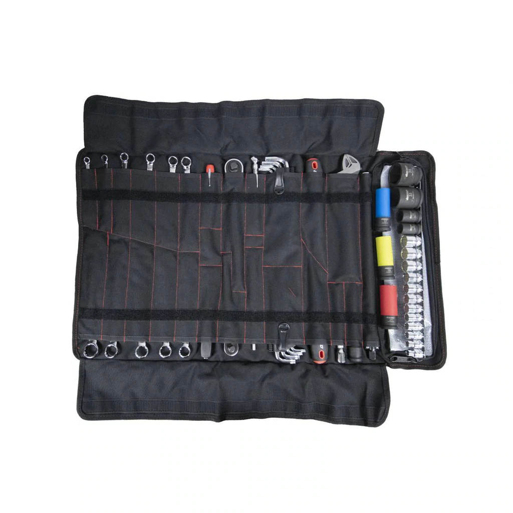 Boxo USA Tool Bag with Tool Set - 80 Piece Metric-SR1 Performance