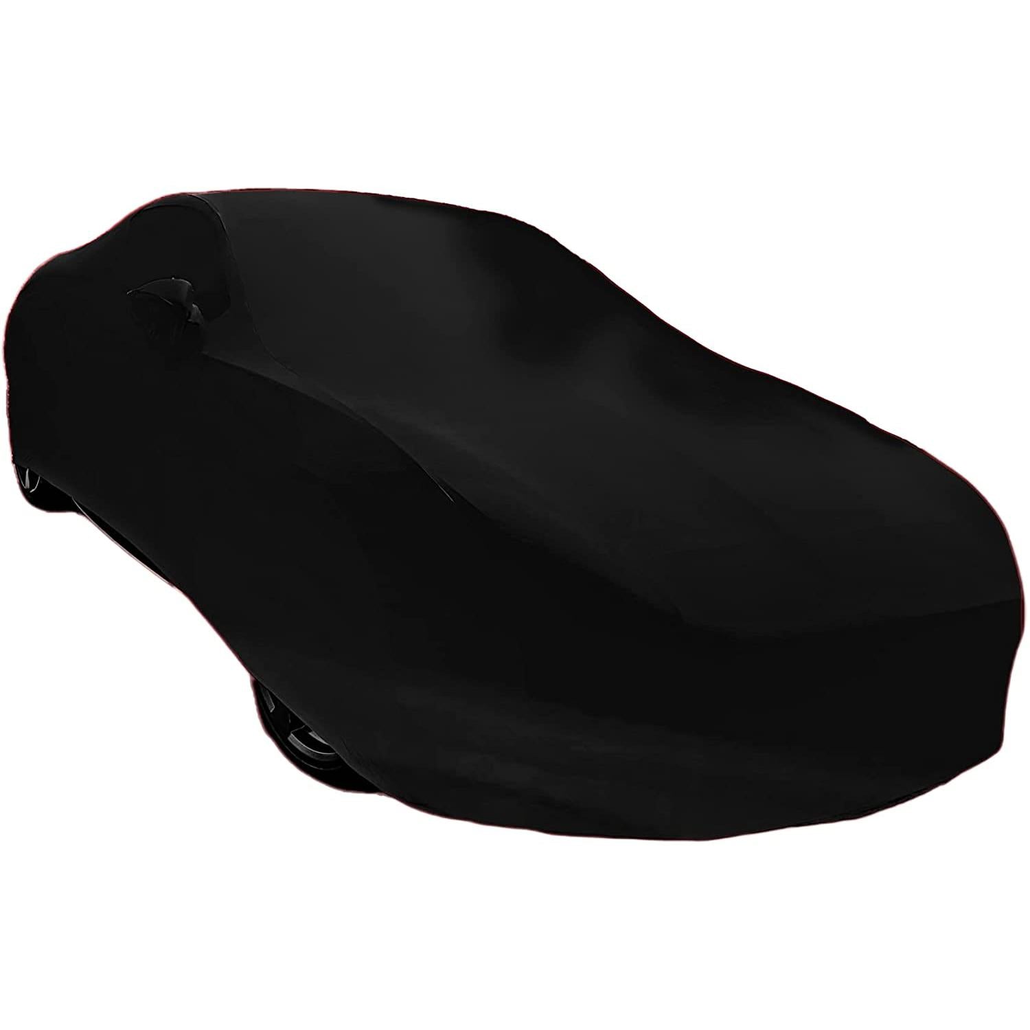 2010-2024 Jaguar F-Type Ultraguard Stretch Satin Indoor Car Cover-SR1 Performance