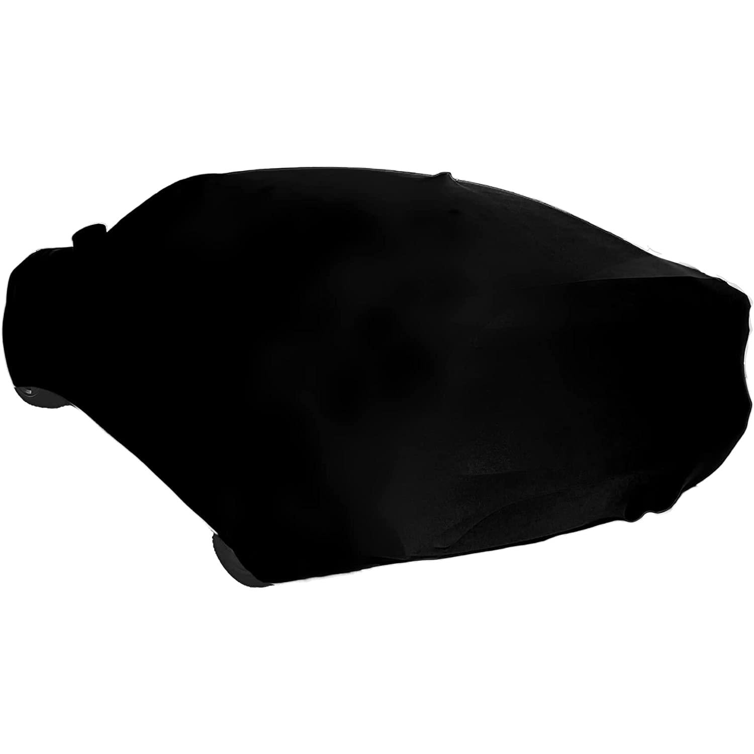 2010-2024 Jaguar F-Type Ultraguard Stretch Satin Indoor Car Cover-SR1 Performance