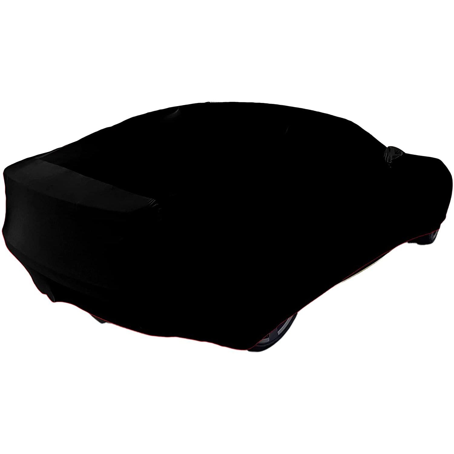 2010-2024 Jaguar F-Type Ultraguard Stretch Satin Indoor Car Cover-SR1 Performance