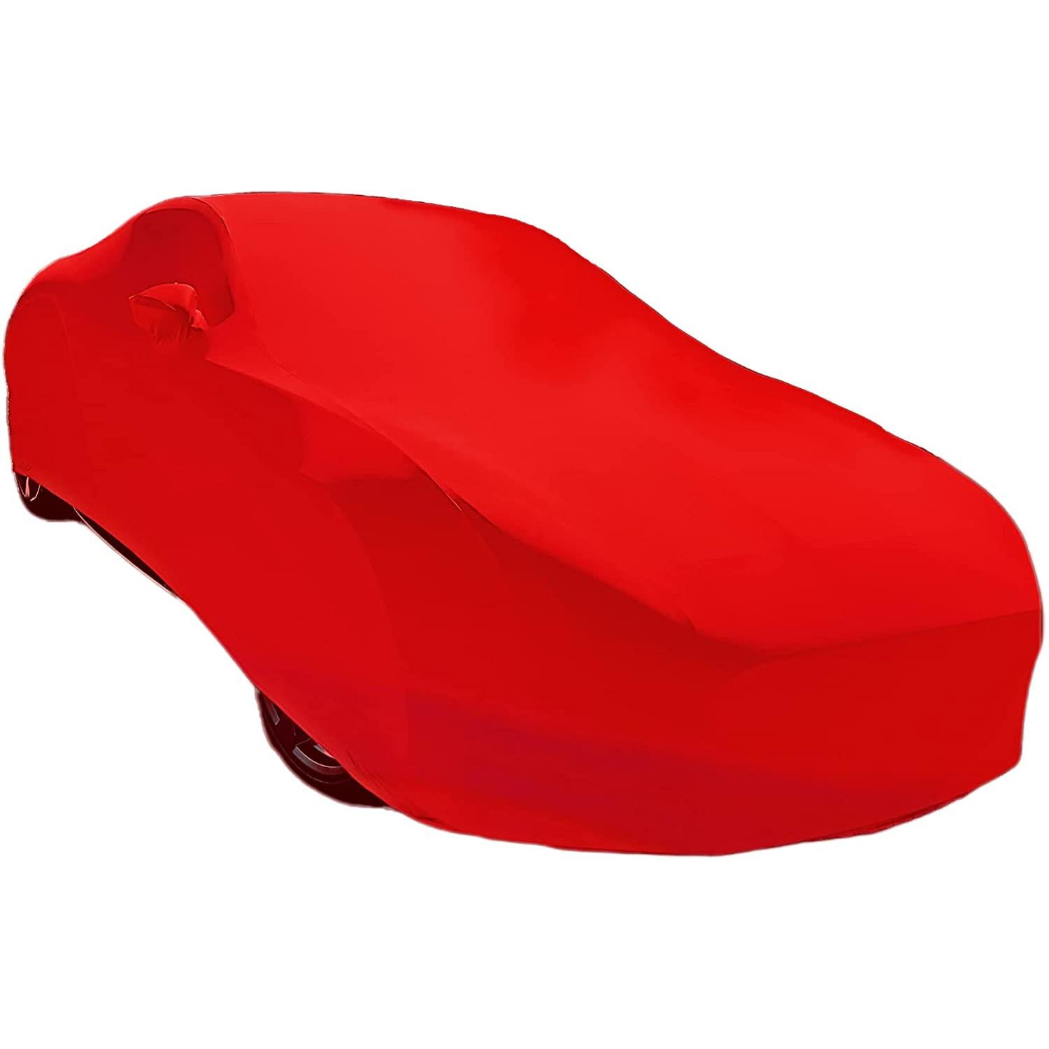 2010-2024 Jaguar F-Type Ultraguard Stretch Satin Indoor Car Cover-SR1 Performance