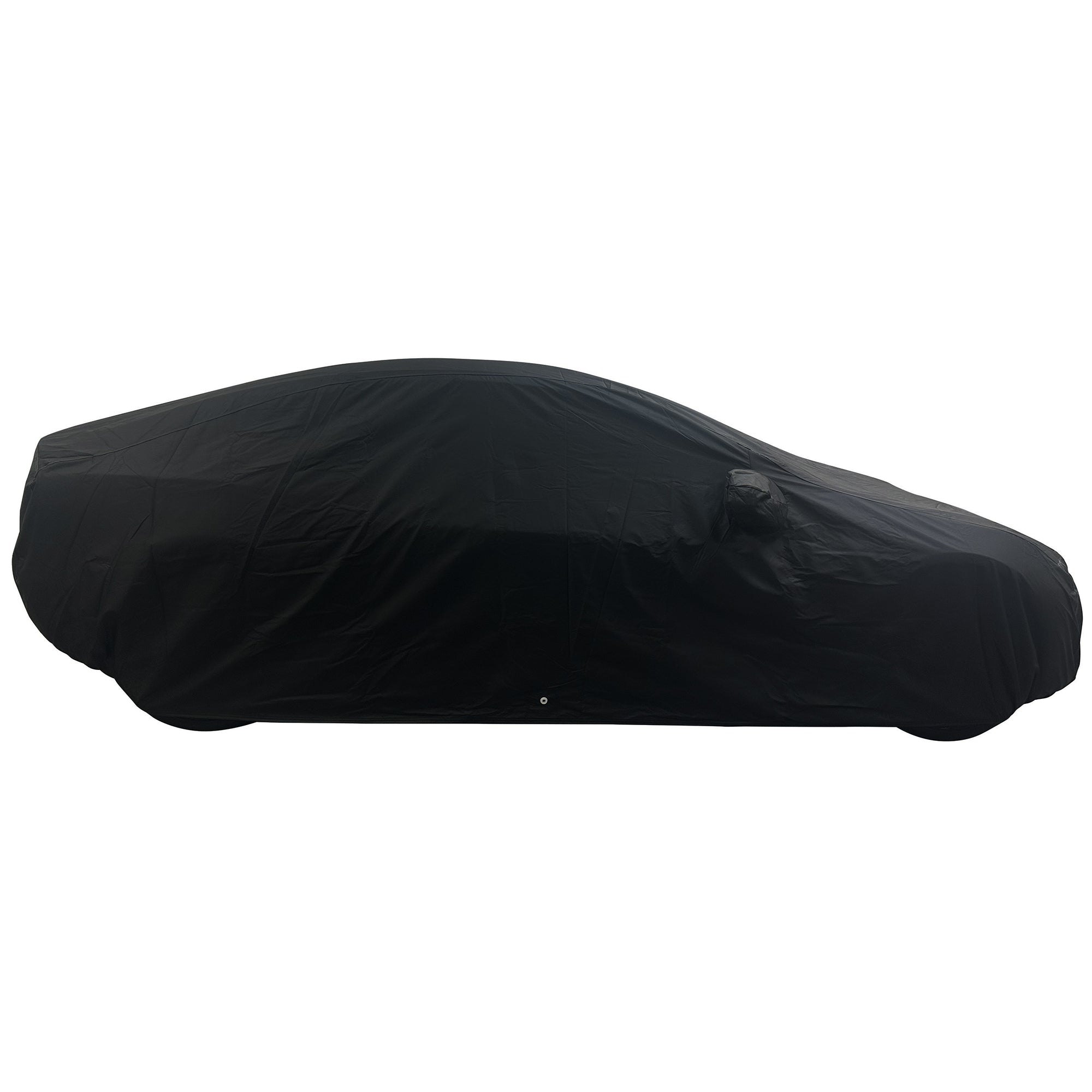 2017-2024 Tesla Model 3 Ultraguard Plus Car Cover - 300D Indoor/Outdoor Protection - Black-SR1 Performance