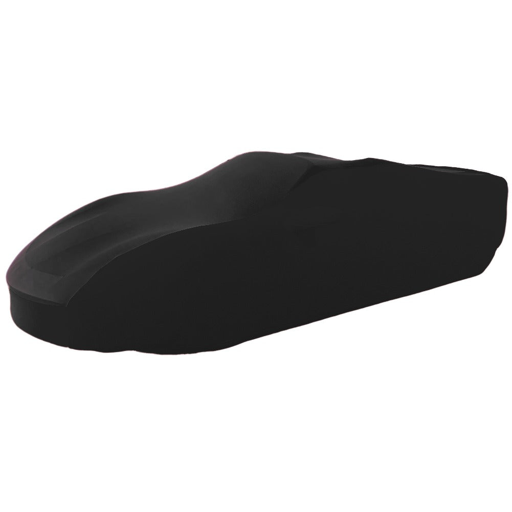 Ferrari 458 Italia / 488 GTB / F8 Tributo Ultraguard Stretch Satin Indoor Car Cover-SR1 Performance