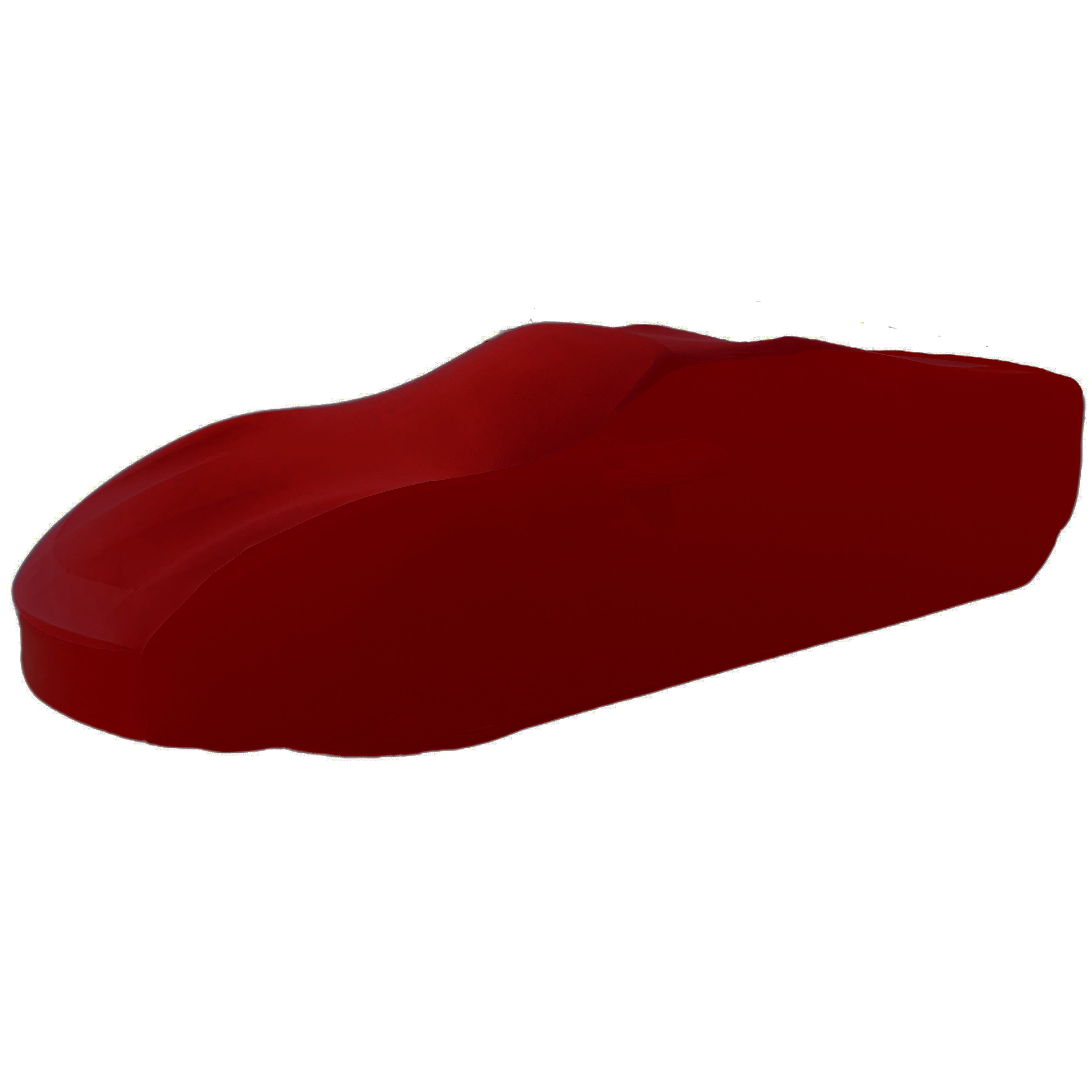 Ferrari 458 Italia / 488 GTB / F8 Tributo Ultraguard Stretch Satin Indoor Car Cover-SR1 Performance