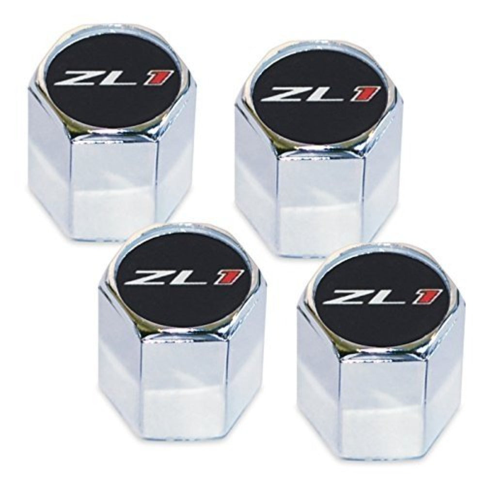 Camaro ZL1 Valve Stem Caps Set-SR1 Performance