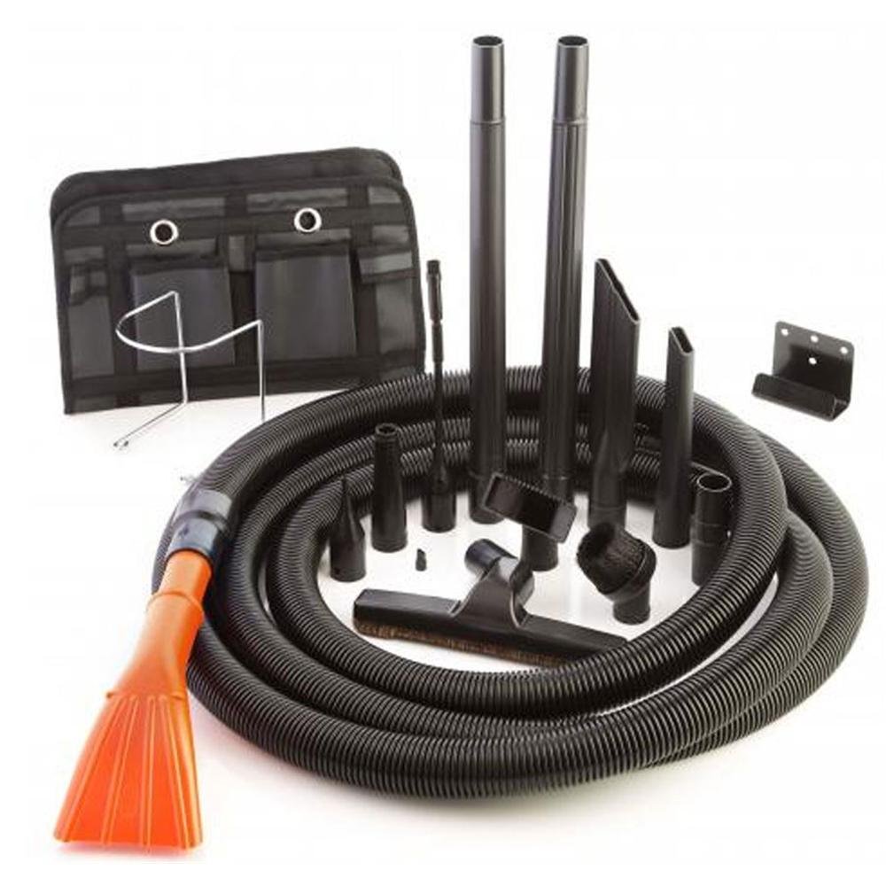 Corvette Vacuum - Metro Vac N Blo : Commercial Series Car Vac-SR1 Performance