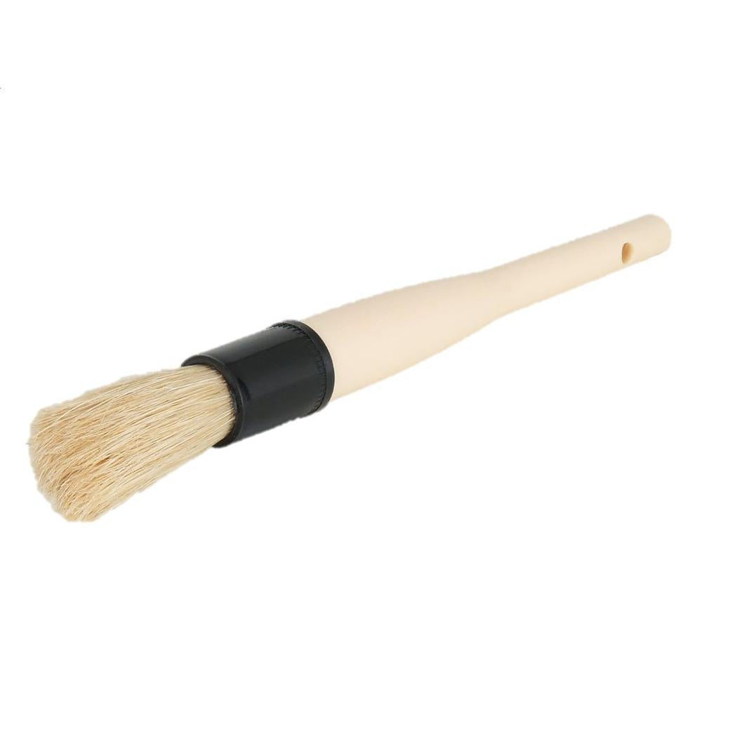 Liquid X Vent & Dash Boars Hair Brush-SR1 Performance
