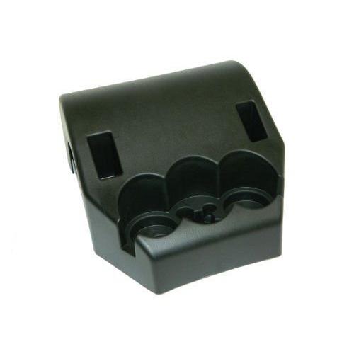 2005-2013 C6 Corvette Coupe Storage Console Cup Holder-SR1 Performance