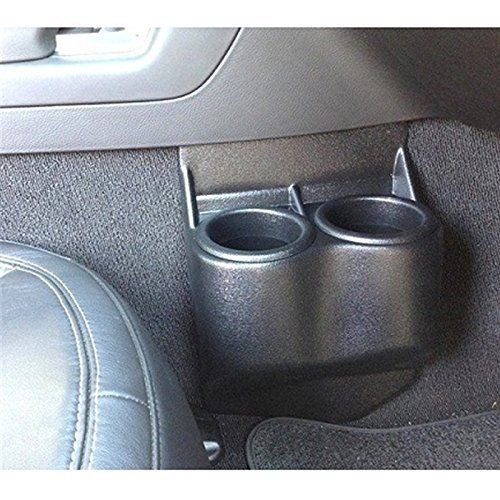 Camaro Travel Buddy Front Drink Holder (Double)-SR1 Performance