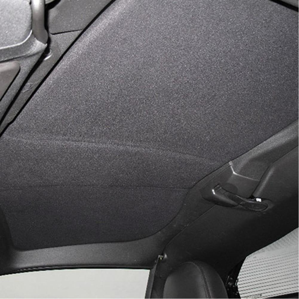C6 Corvette Coupe Targa Top Black Out Roof Panel Headliner-SR1 Performance
