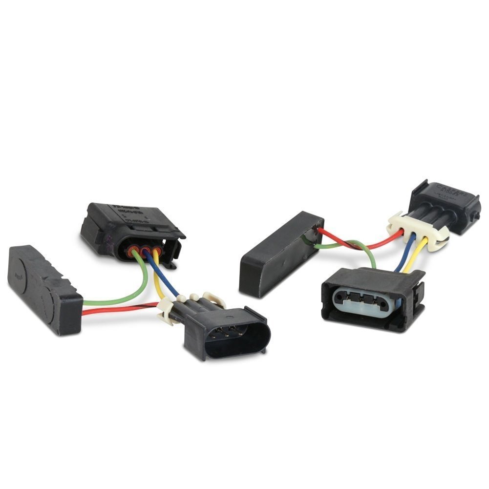 2005-2013 C6 Corvette Sequential Turn Signal Harness-SR1 Performance