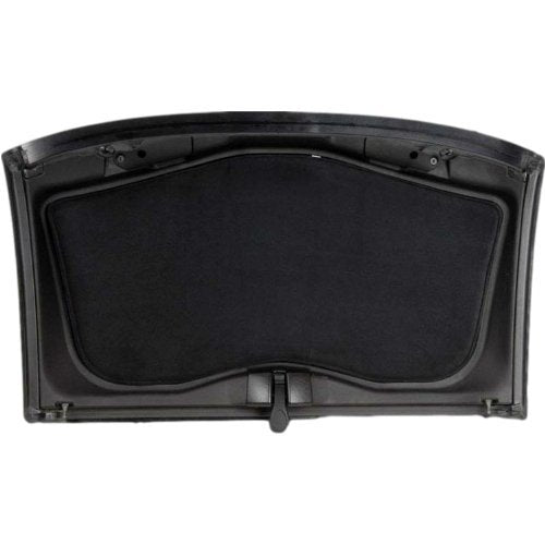 C6 Corvette Coupe Targa Top Black Out Roof Panel Headliner-SR1 Performance