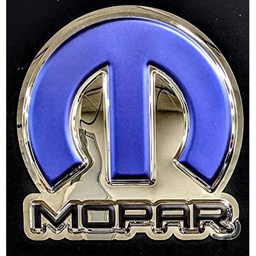 Omega M Logo Stainless Steel Wall Hanging Sign - Chrome : 35" x 6-SR1 Performance