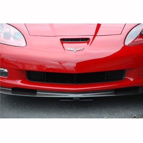 Corvette Show N' Go License Frame C6 Grand Sport & Z06-SR1 Performance