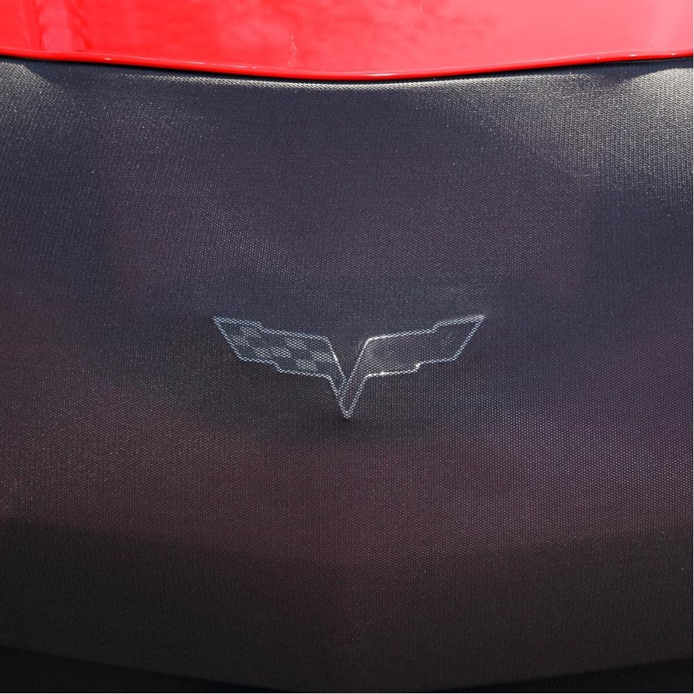 C6 Corvette Base Model NoviStretch Bra Stretch Mask-SR1 Performance