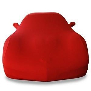 1997-2004 C5 Corvette Ultraguard Stretch Satin Indoor Car Cover-SR1 Performance