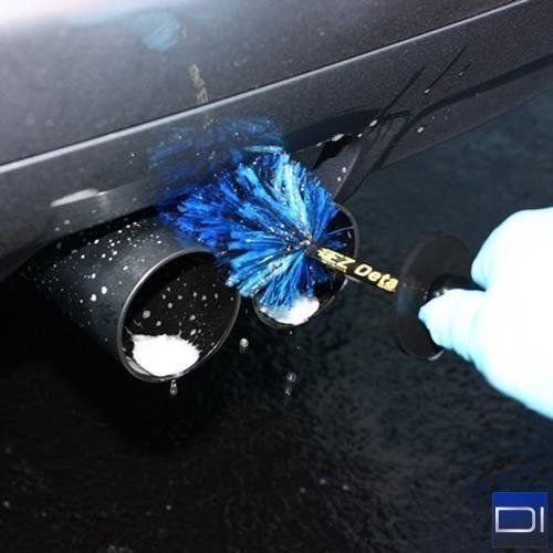 EZ Detail Brush Big-SR1 Performance