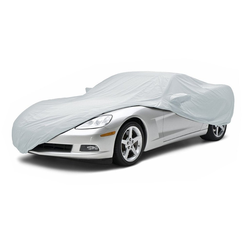 Corvette Car Cover - Autobody Armor : C6 ZR1-SR1 Performance